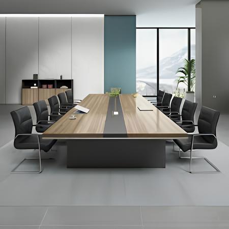 boardroom table