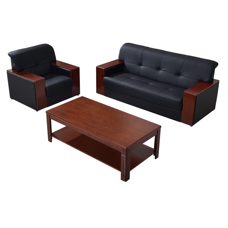 office sofa set