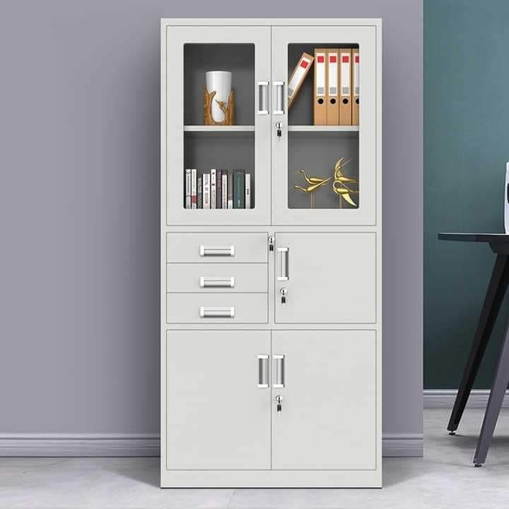 filing cabinet