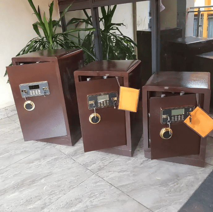 office safe