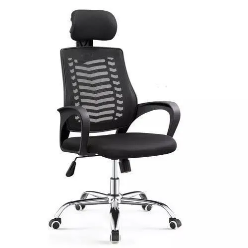 Head rest office chair - Image 2