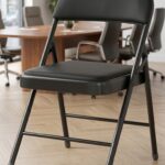 foldable seat