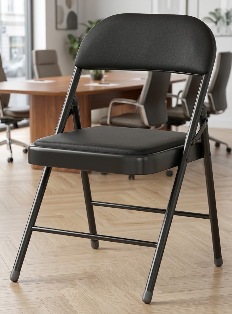 foldable seat