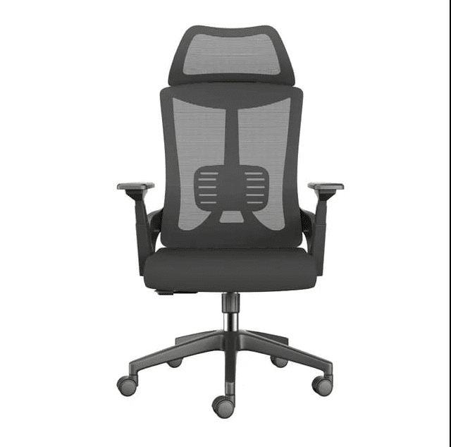 heavy duty staff chair