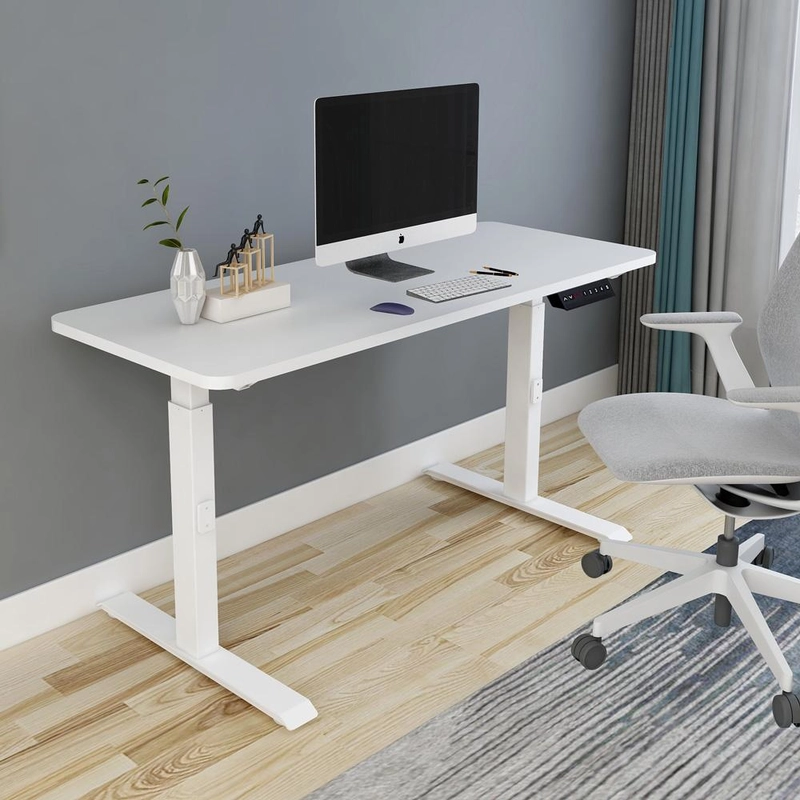 Height Adjustable Standing Desk