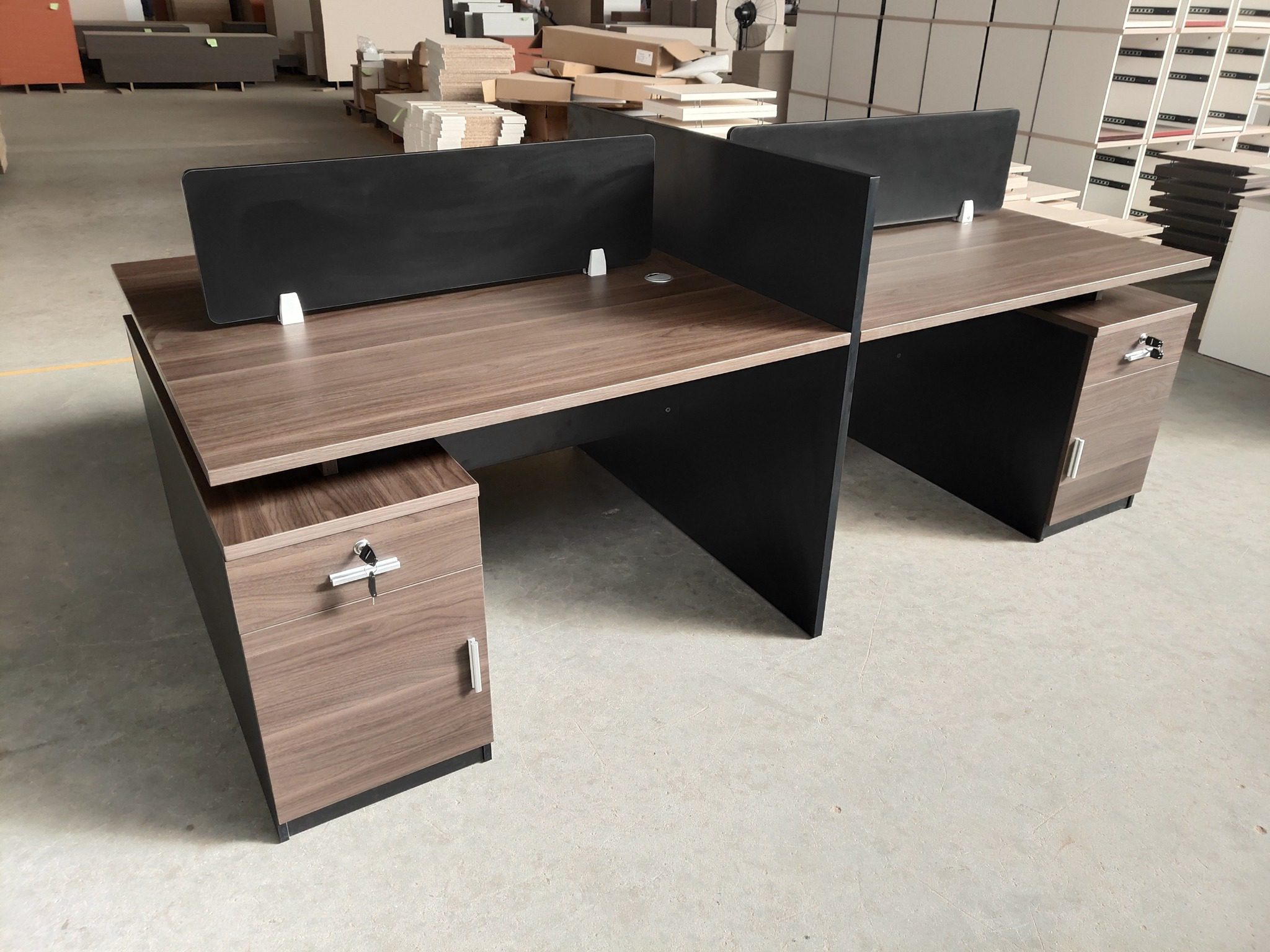 1200mm Office Desk