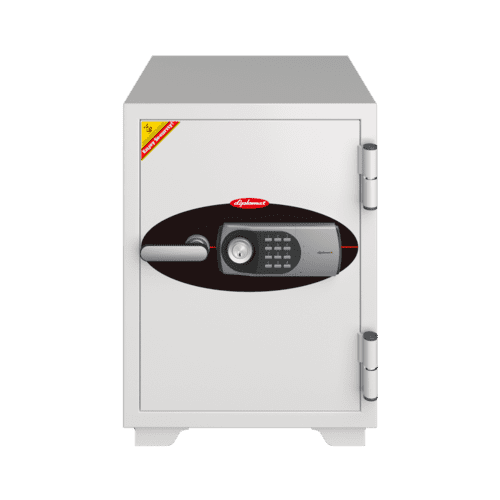 Diplomat Office Safe - Image 2