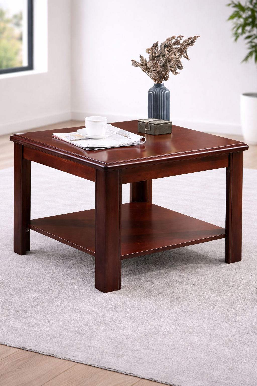 Office Coffee Table