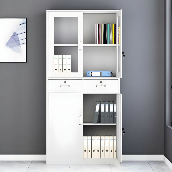 Office storage cabinet - Image 3