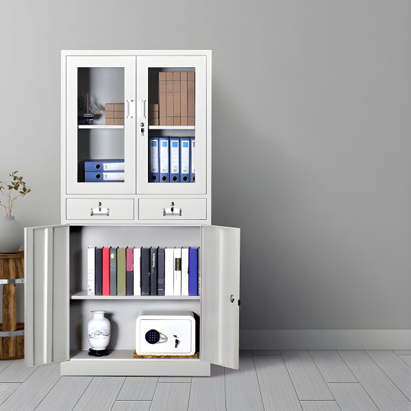 Office storage cabinet - Image 2