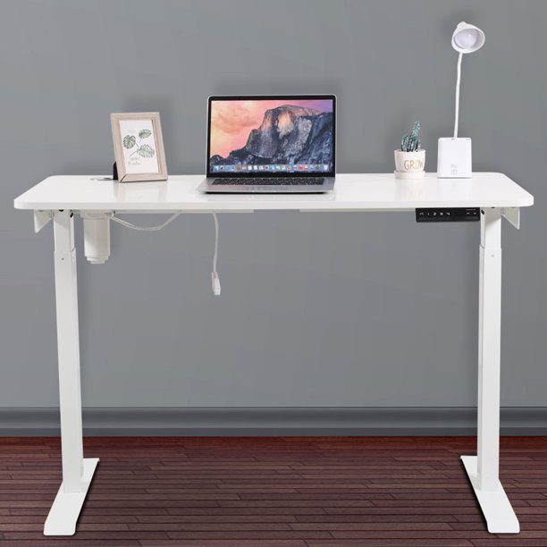 Height Adjustable Standing Desk - Image 2