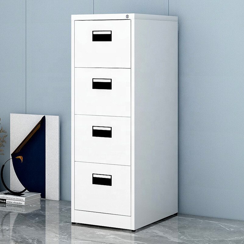 4 drawer filing cabinet