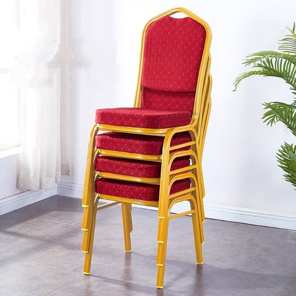 Banquet Stackable Chairs