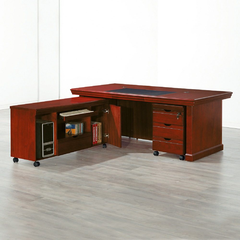 executive office desk - Image 2