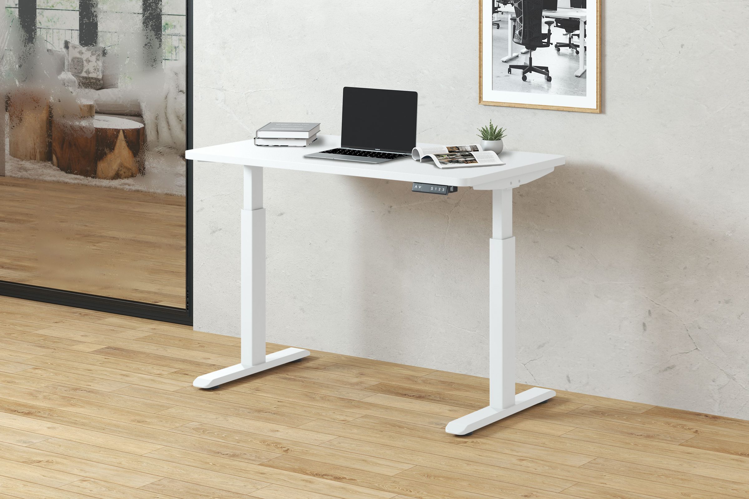 Generic adjustable electric table - Image 3