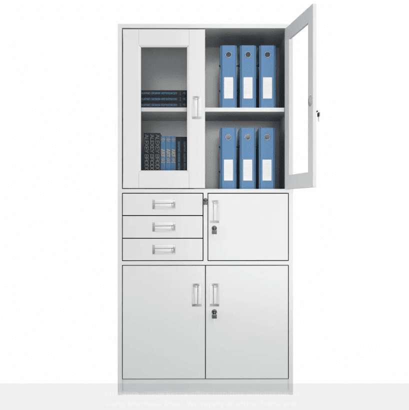 Safe Filing Cabinet - Image 2