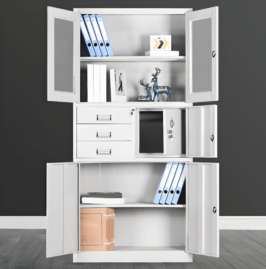 Safe Filing Cabinet - Image 3