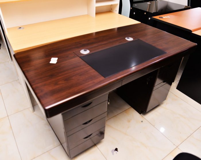 1200mm Executive Office Desk - Image 2