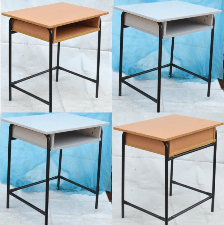 College Student Desk