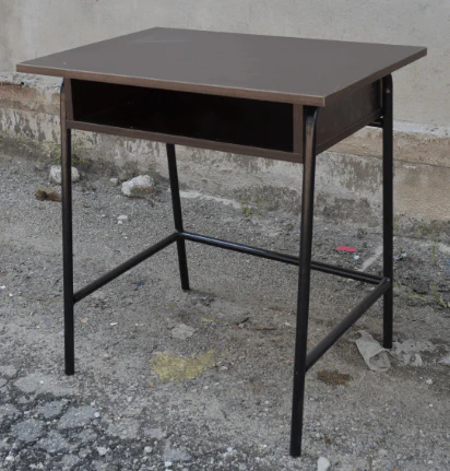 College Student Desk