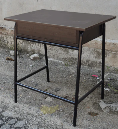 College Student Desk
