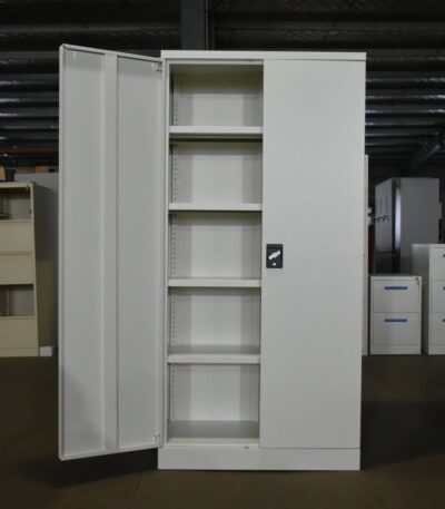 filing cabinets