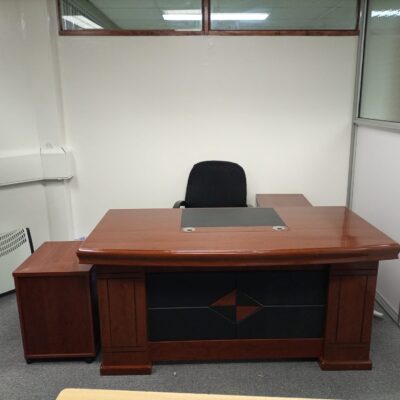 executive desks