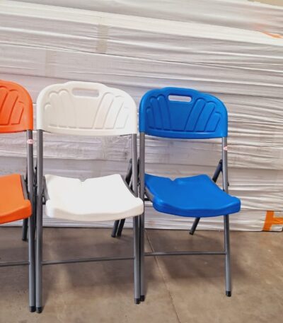 foldable chairs