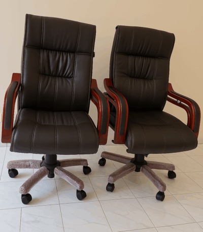 Executive Seat