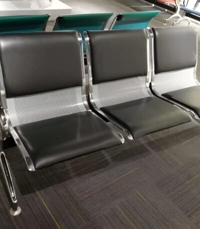 reception bench