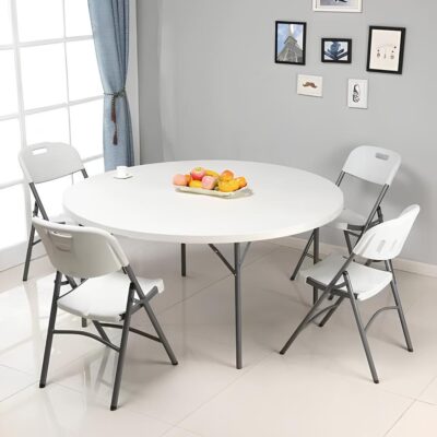minimalist dining set