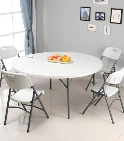 minimalist dining set