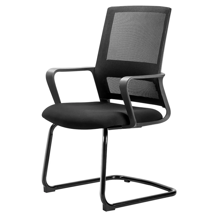 Strong Mesh Visitor Chair