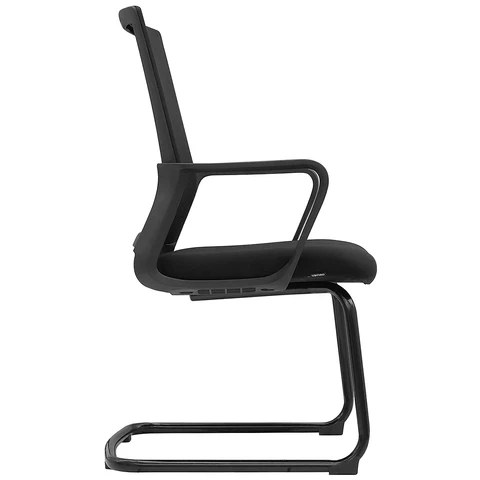 Strong Mesh Visitor Chair