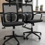 Ergonomic office Seats