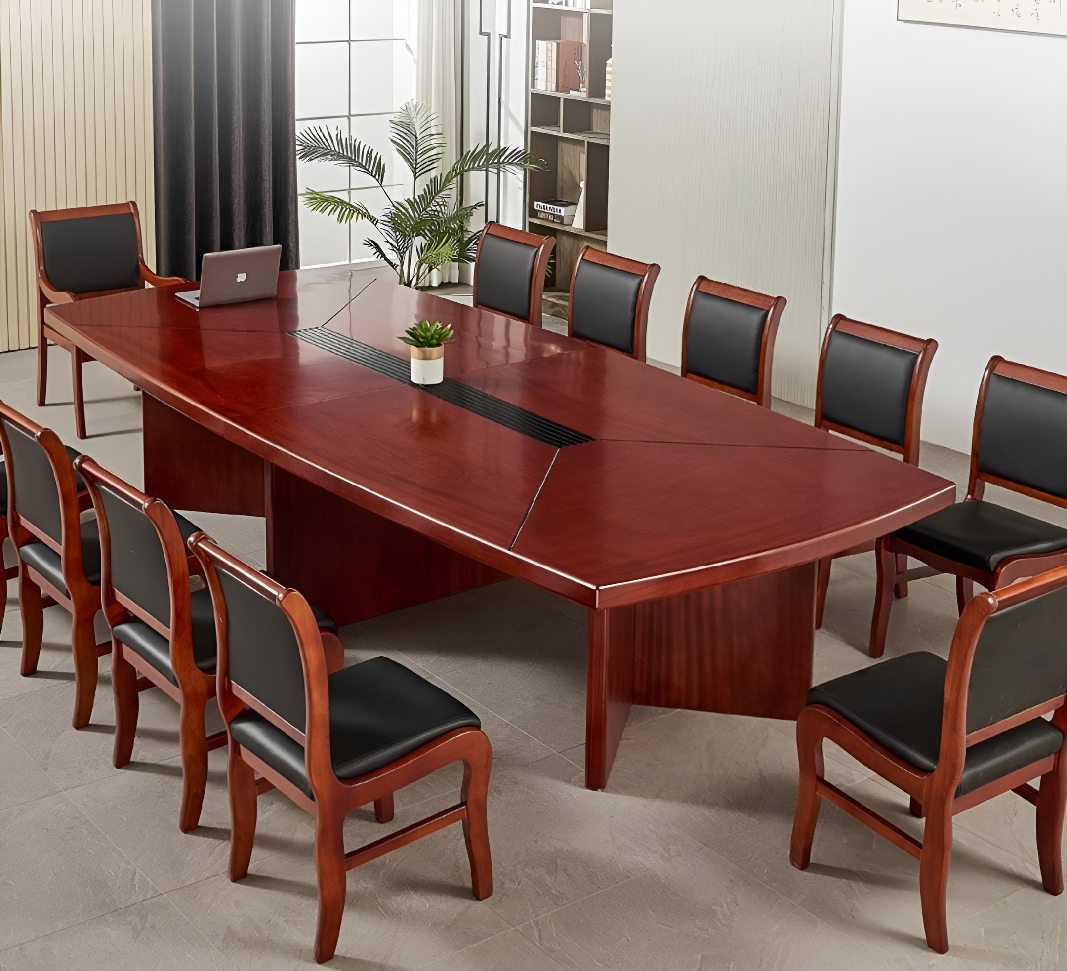 Boardroom Conference Table – Executive Meeting Table