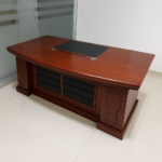 Executive Office Desk