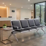 reception benches