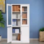 filing cabinet