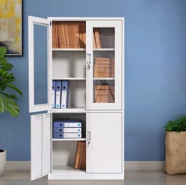 filing cabinet