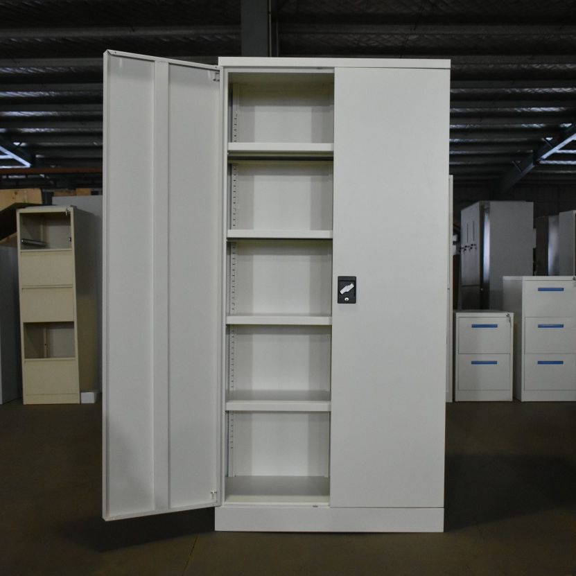 Steel Filing Cabinet
