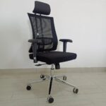 Ergonomic Mesh Office Chair