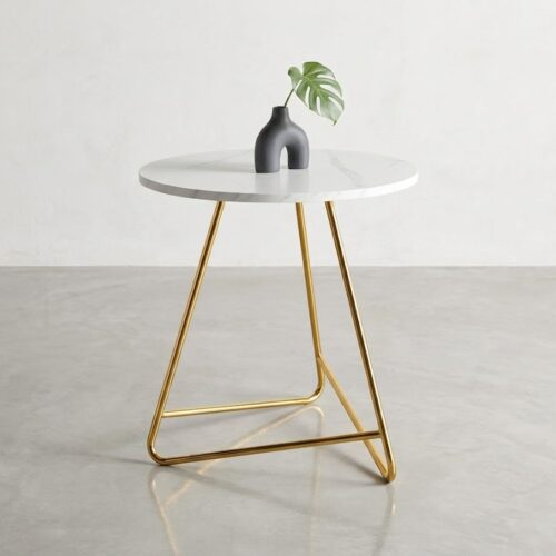 modern coffee table