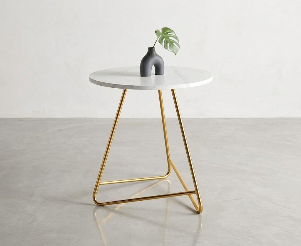 modern coffee table