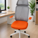Ergonomic High Back Mesh Office Chair