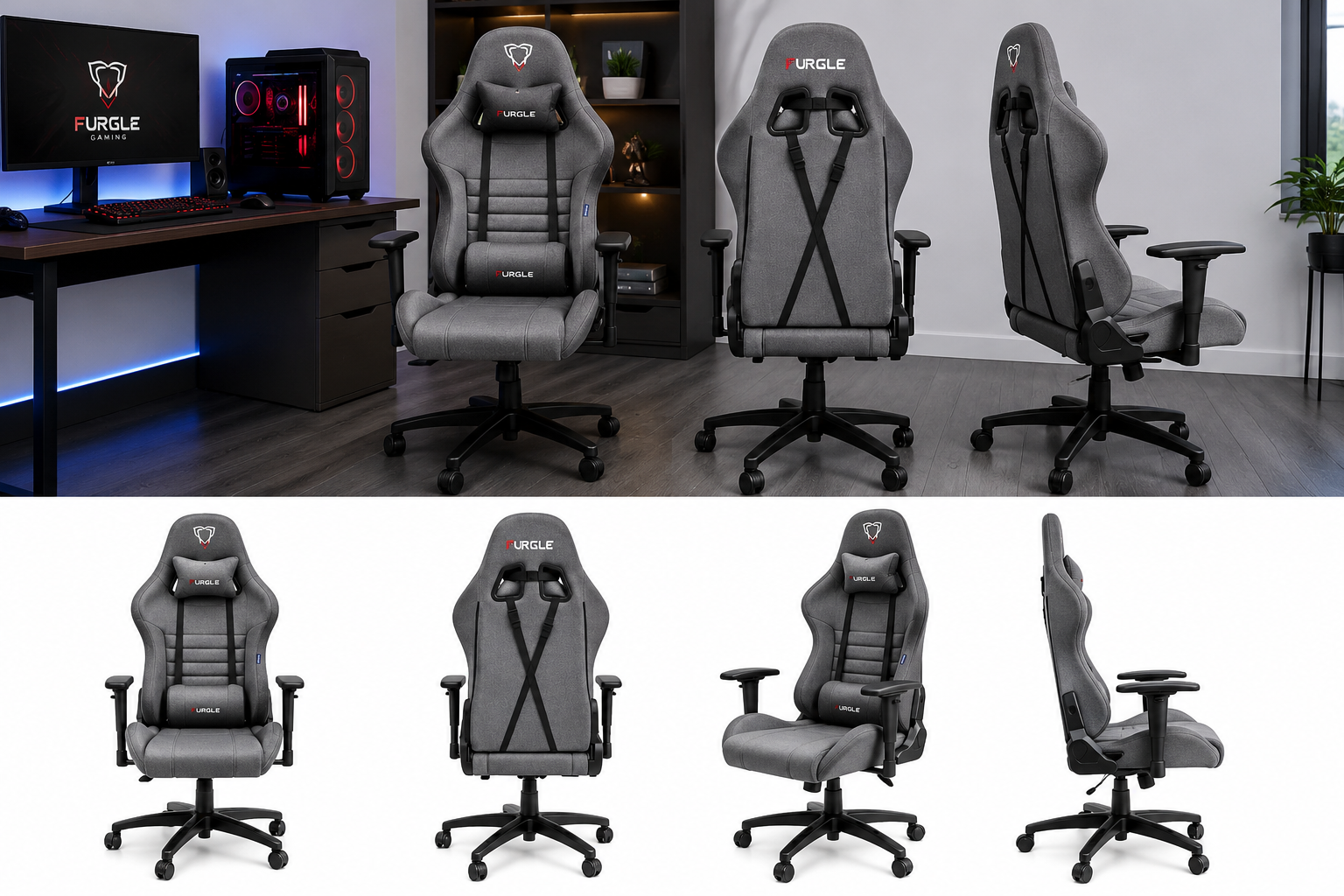 gaming chair
