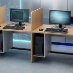Call Centre Workstation