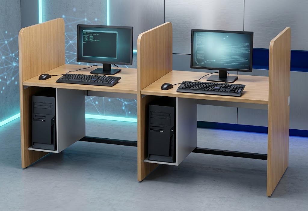 Call Centre Workstation