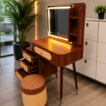 dressing mirrors