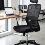 office chairs